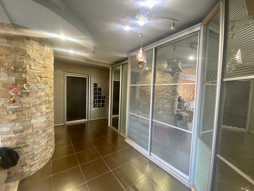 3-комн‼️ дом из красного кирпича‼️Вузовский‼️Тополевая‼️уютный двор Одеса - зображення 1