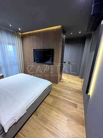 Продаж елітної 3-кімн. квартири 140 м2 | ЖК на Березняках | БІЛЯ ОЗЕРА Kyiv