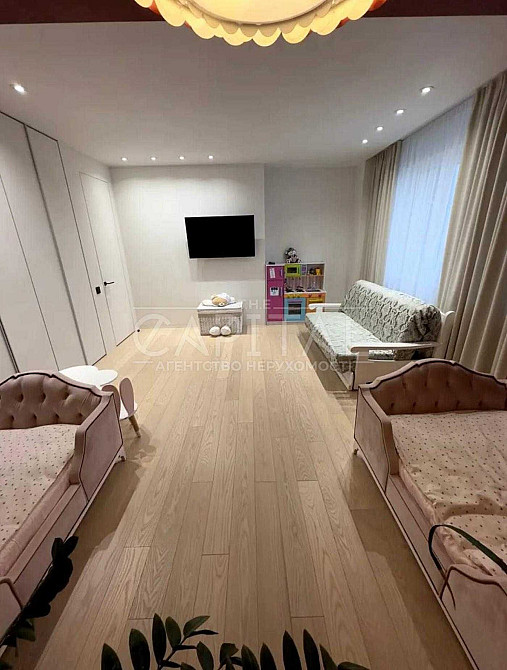 Продаж елітної 3-кімн. квартири 140 м2 | ЖК на Березняках | БІЛЯ ОЗЕРА Kyiv - photo 7