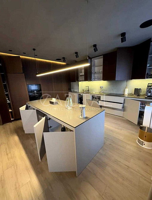 Продаж елітної 3-кімн. квартири 140 м2 | ЖК на Березняках | БІЛЯ ОЗЕРА Kyiv - photo 4