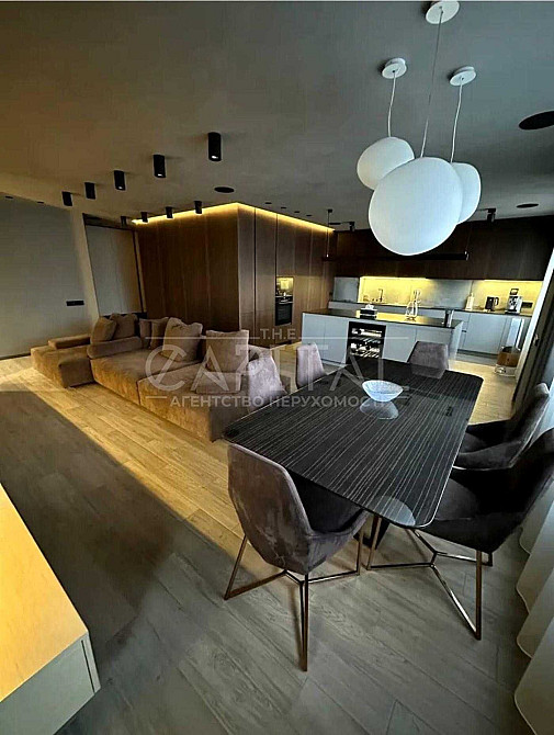 Продаж елітної 3-кімн. квартири 140 м2 | ЖК на Березняках | БІЛЯ ОЗЕРА Kyiv - photo 2