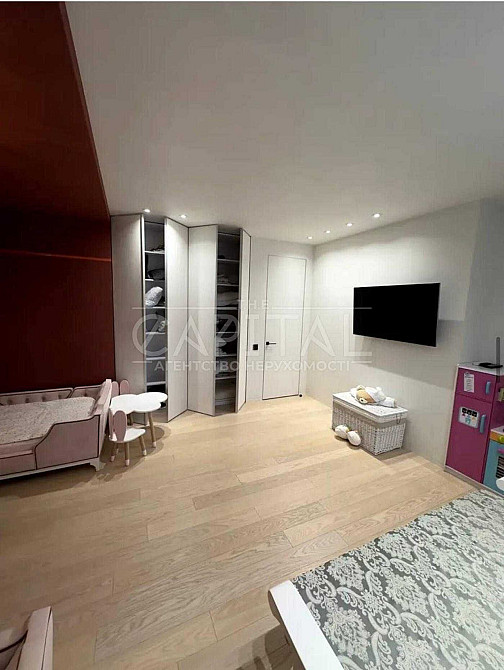 Продаж елітної 3-кімн. квартири 140 м2 | ЖК на Березняках | БІЛЯ ОЗЕРА Kyiv - photo 8