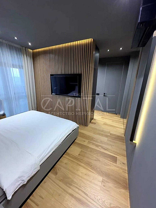 Продаж елітної 3-кімн. квартири 140 м2 | ЖК на Березняках | БІЛЯ ОЗЕРА Kyiv - photo 6