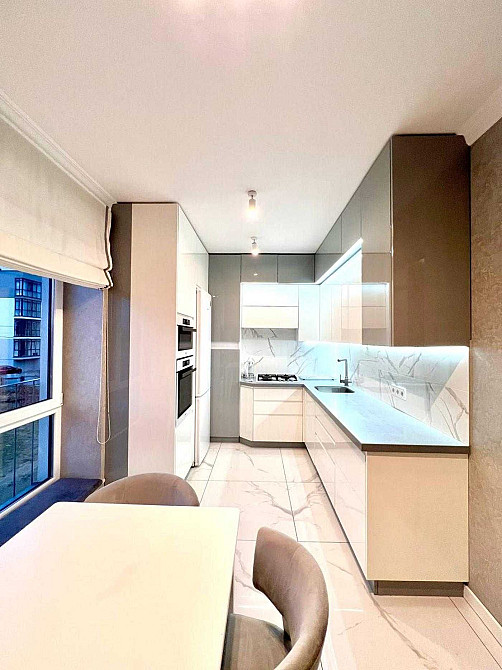 Продаж 2 кімнатної квартири, Брюховичі Briukhovychi - photo 5