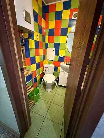 1-кімнатна| 34 кв. м.|  Цегла Полтава