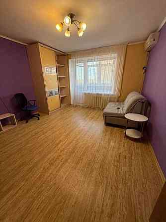 1-кімнатна| 34 кв. м.|  Цегла Полтава