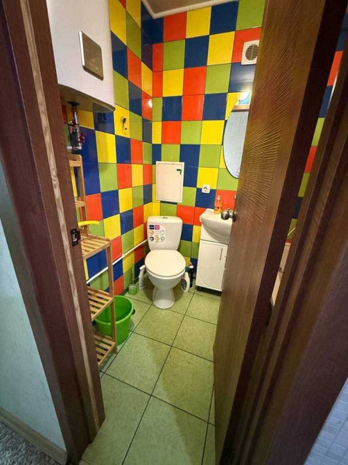 1-кімнатна| 34 кв. м.|  Цегла Полтава - изображение 5