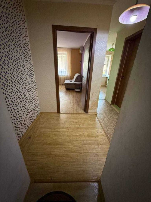 1-кімнатна| 34 кв. м.|  Цегла Полтава - изображение 2