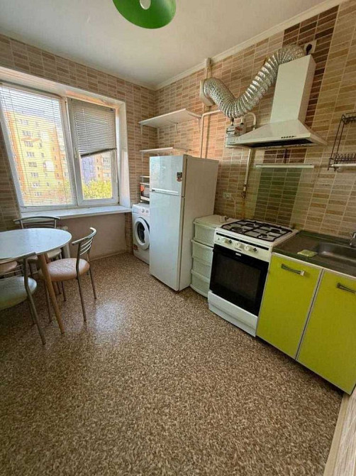 1-кімнатна| 34 кв. м.|  Цегла Полтава - изображение 4