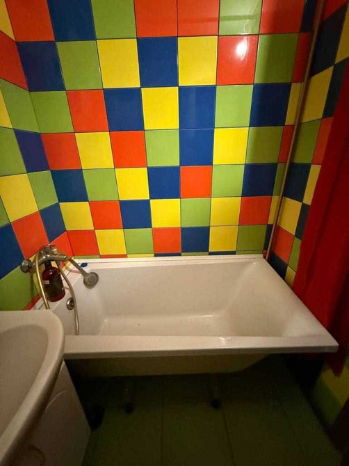 1-кімнатна| 34 кв. м.|  Цегла Полтава - изображение 6