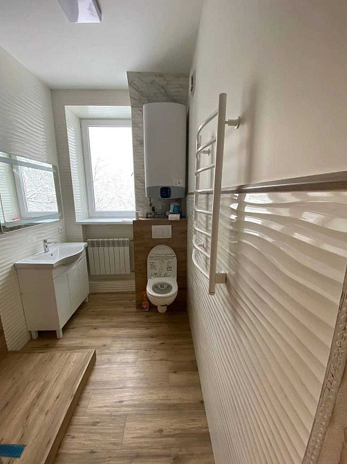 1к квартира з газом. Новий ЖК, без комісії Іrpin - photo 2