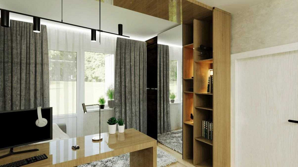 1к квартира з газом. Новий ЖК, без комісії Іrpin - photo 3