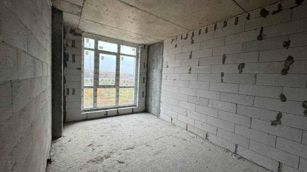 1к квартира з газом. Новий ЖК, без комісії Іrpin - photo 5