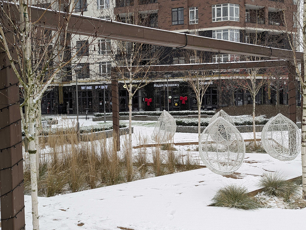 1к квартира з газом. Новий ЖК, без комісії Іrpin - photo 8