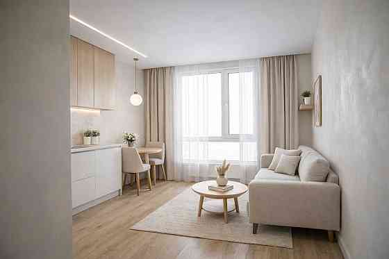 1к квартира, новий ЖК. Знижка 112 000 грн! Kyiv