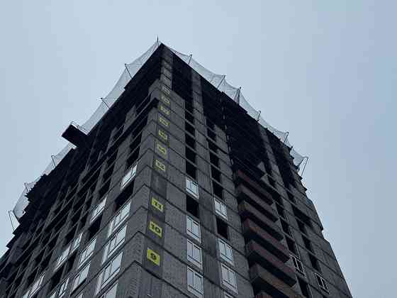 1к квартира, новий ЖК. Знижка 112 000 грн! Kyiv