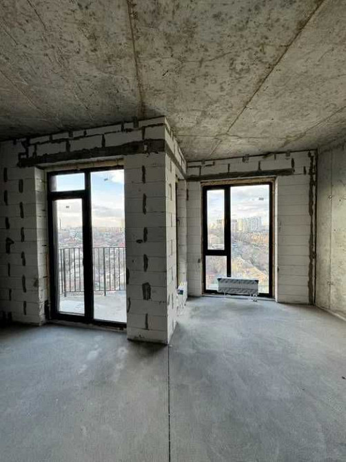 1 Ком. ЖК Итака 7 Фонтана/ Аркадия Лучшая цена 44м2 -53 тыс. Одеса - зображення 6