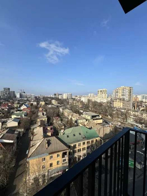 1 Ком. ЖК Итака 7 Фонтана/ Аркадия Лучшая цена 44м2 -53 тыс. Одеса - зображення 8