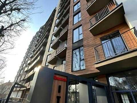 1 Ком. ЖК Итака 7 Фонтана/ Аркадия Лучшая цена 44м2 -53 тыс. Одеса - зображення 1