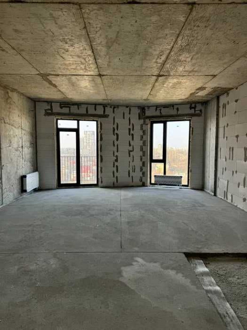 1 Ком. ЖК Итака 7 Фонтана/ Аркадия Лучшая цена 44м2 -53 тыс. Одеса - зображення 5