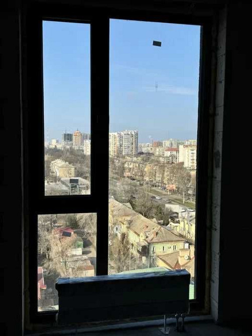 1 Ком. ЖК Итака 7 Фонтана/ Аркадия Лучшая цена 44м2 -53 тыс. Одеса - зображення 7