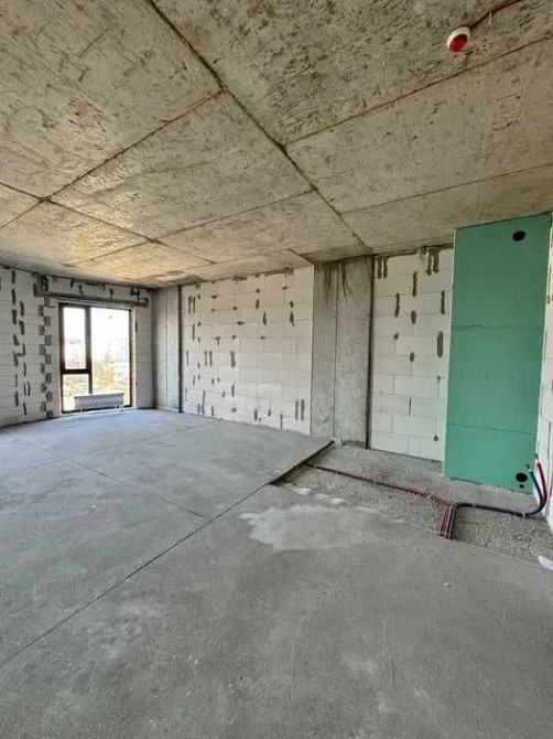 1 Ком. ЖК Итака 7 Фонтана/ Аркадия Лучшая цена 44м2 -53 тыс. Одеса - зображення 3