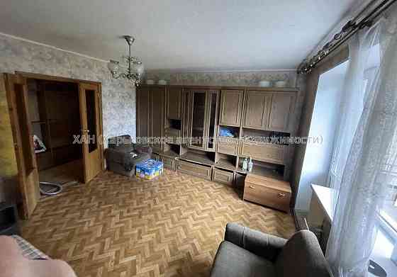 3-х комнатная квартира на Одесской Е61 Харків