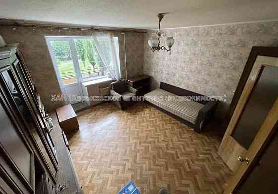 3-х комнатная квартира на Одесской Е61 Харків