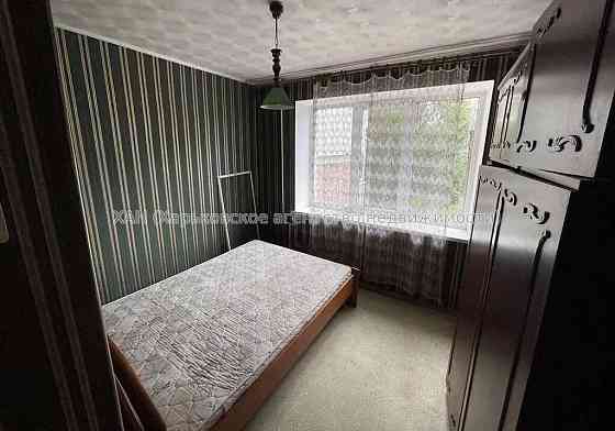 3-х комнатная квартира на Одесской Е61 Харків