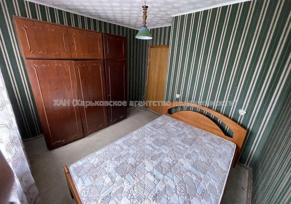 3-х комнатная квартира на Одесской Е61 Харків - зображення 2