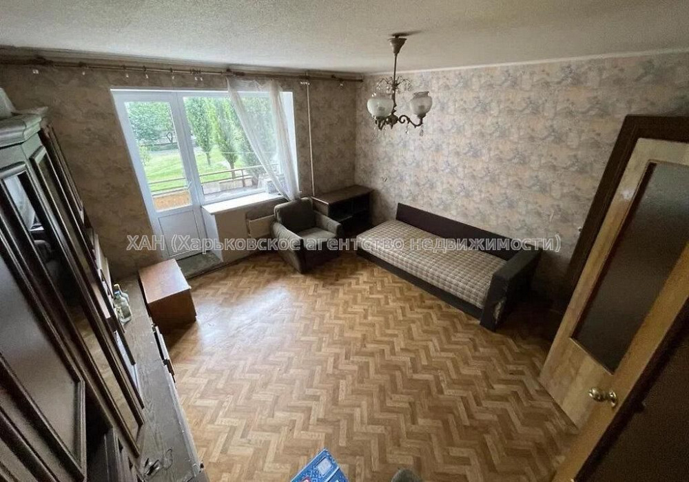 3-х комнатная квартира на Одесской Е61 Харків - зображення 4