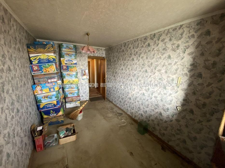 3-х комнатная квартира на Одесской Е61 Харків - зображення 3