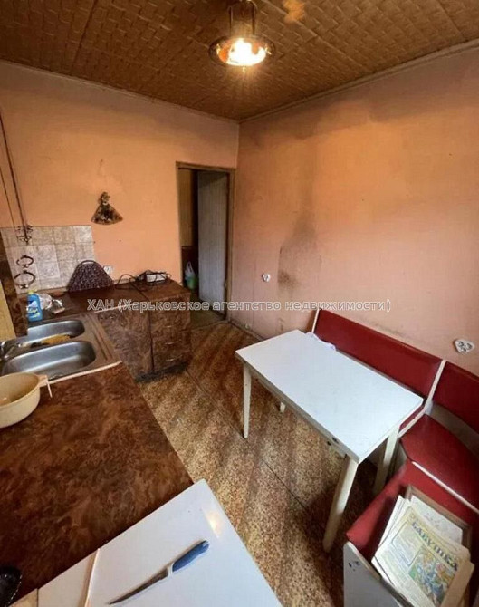 3-х комнатная квартира на Одесской Е61 Харків - зображення 8