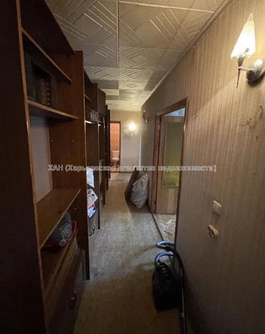 3-х комнатная квартира на Одесской Е61 Харків - зображення 7