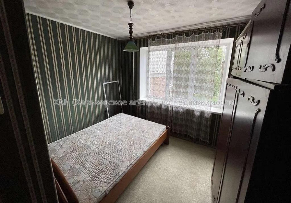 3-х комнатная квартира на Одесской Е61 Харків - зображення 5