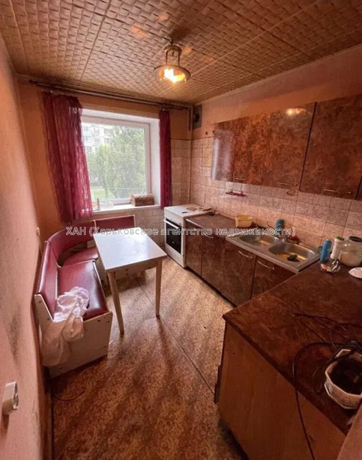 3-х комнатная квартира на Одесской Е61 Харків - зображення 6