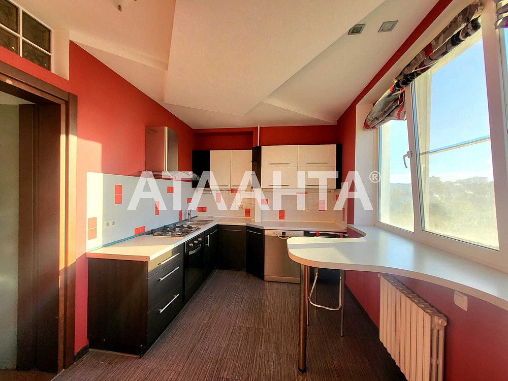 2-комн‼️ дом из красного кирпича‼️одна спальня + гостиная‼️Тополевая Одеса - зображення 4