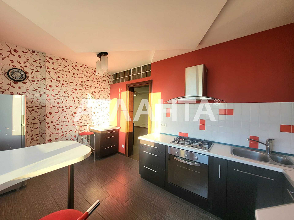 2-комн‼️ дом из красного кирпича‼️одна спальня + гостиная‼️Тополевая Одеса - зображення 2