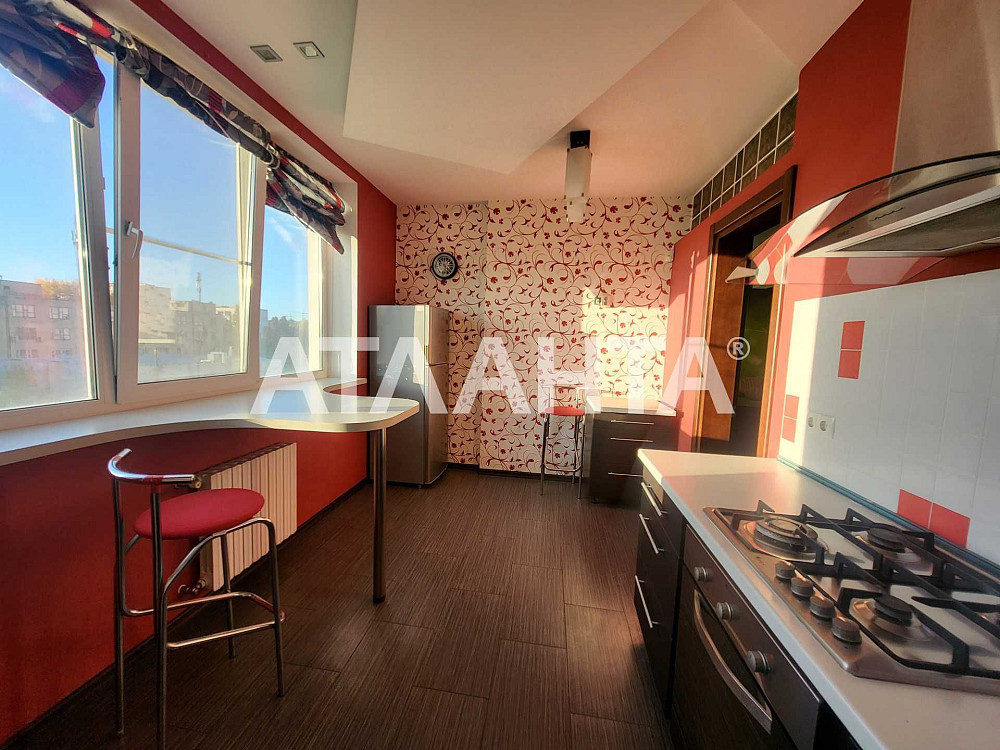 2-комн‼️ дом из красного кирпича‼️одна спальня + гостиная‼️Тополевая Одеса - зображення 3