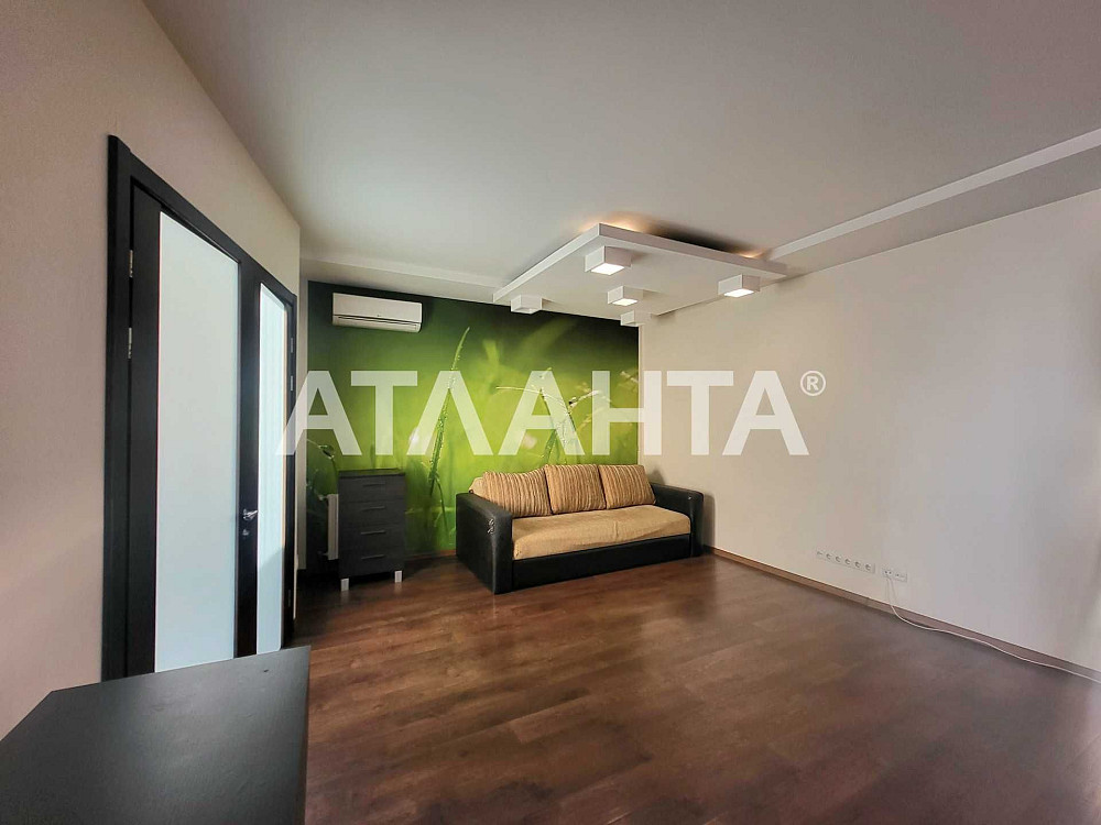 2-комн‼️ дом из красного кирпича‼️одна спальня + гостиная‼️Тополевая Одеса - зображення 8