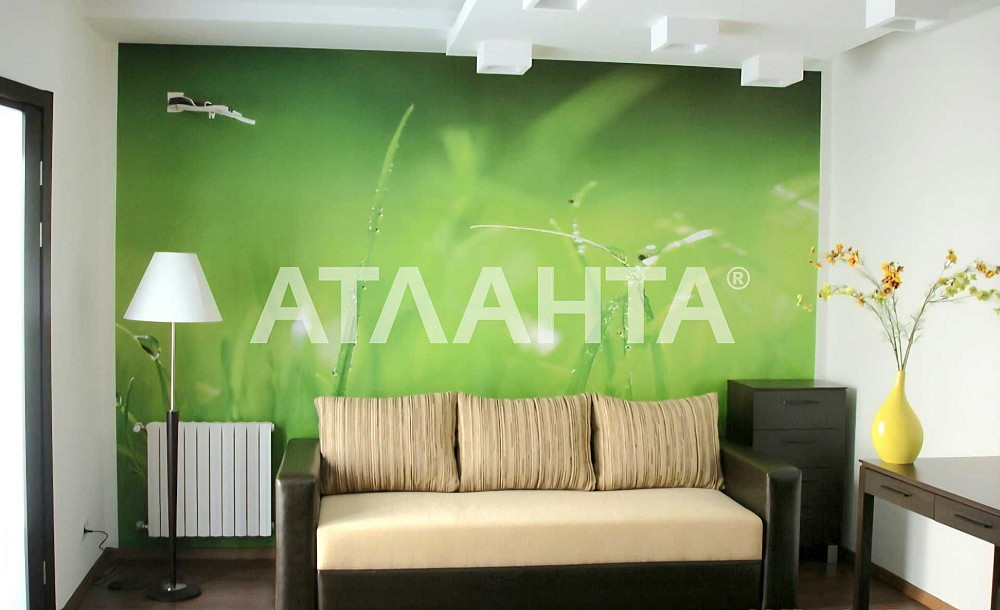 2-комн‼️ дом из красного кирпича‼️одна спальня + гостиная‼️Тополевая Одеса - зображення 7