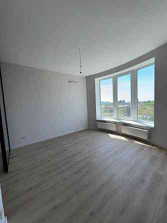 Продається квартира в новому цегляному будинку на вул. Зоопарковій Одеса