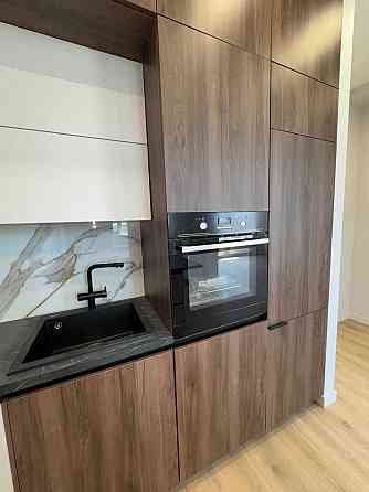 Продається квартира в новому цегляному будинку на вул. Зоопарковій Одеса