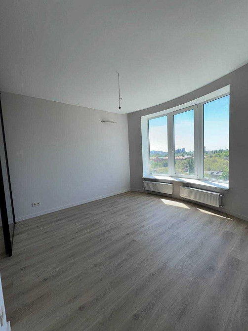 Продається квартира в новому цегляному будинку на вул. Зоопарковій Одеса - зображення 6