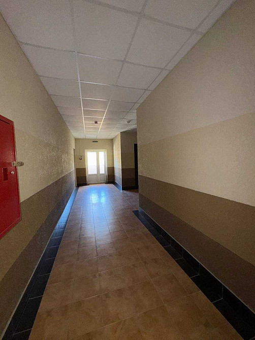 Продається квартира в новому цегляному будинку на вул. Зоопарковій Одеса - зображення 2