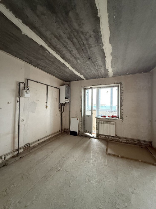 Трикімнатна квартира Пасічна Іvano-Frankivsk - photo 4