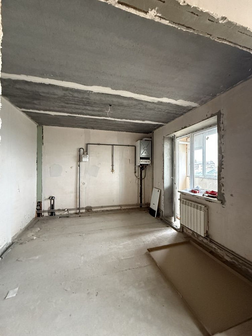 Трикімнатна квартира Пасічна Іvano-Frankivsk - photo 6