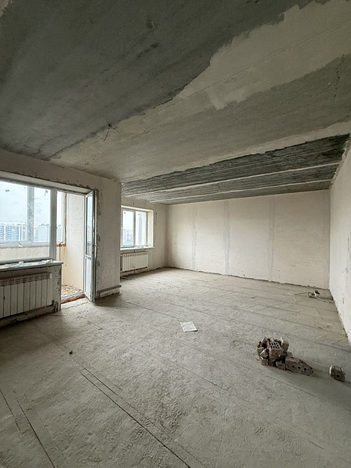 Трикімнатна квартира Пасічна Іvano-Frankivsk - photo 2