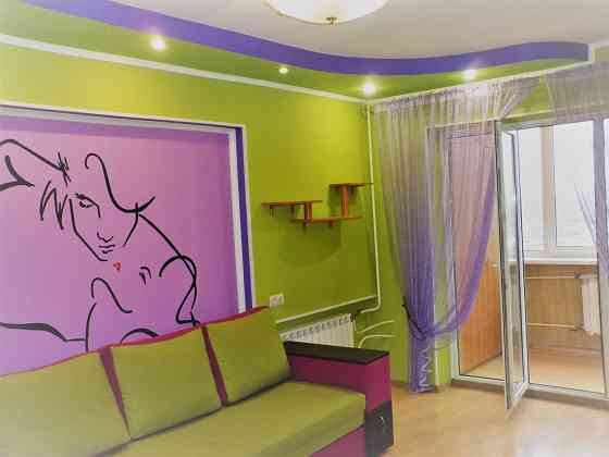 Продаж 3кім квартири, Київ, Ревуцького 7а Нова Дарниця Kyiv