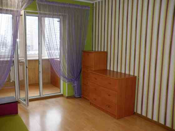 Продаж 3кім квартири, Київ, Ревуцького 7а Нова Дарниця Kyiv